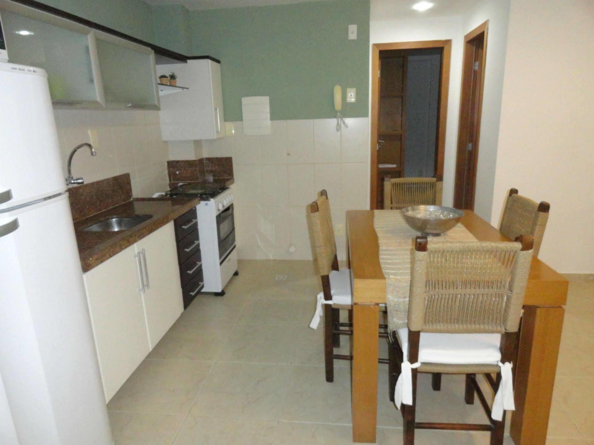 Apartament Aconchegante Flat Em Ponta Negra Natal Zewnętrze zdjęcie